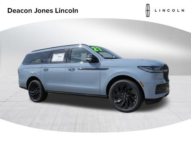 2027 Lincoln Navigator L