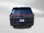 2027 Lincoln Navigator L Reserve