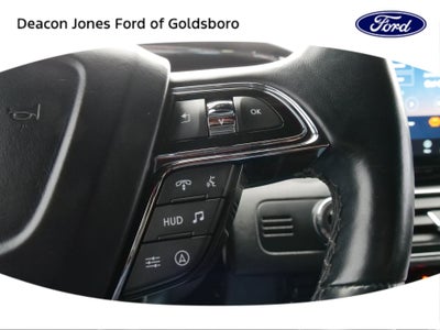 2023 Lincoln Navigator L Reserve