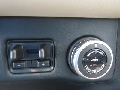 2027 Lincoln Navigator L Reserve
