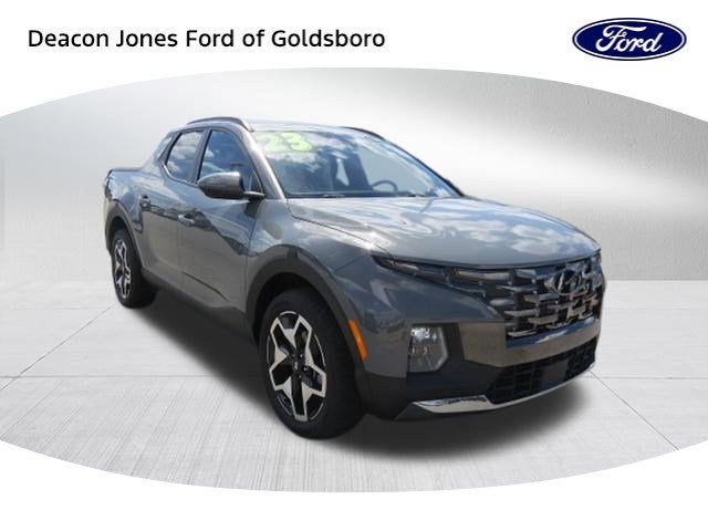2023 Hyundai Santa Cruz Limited
