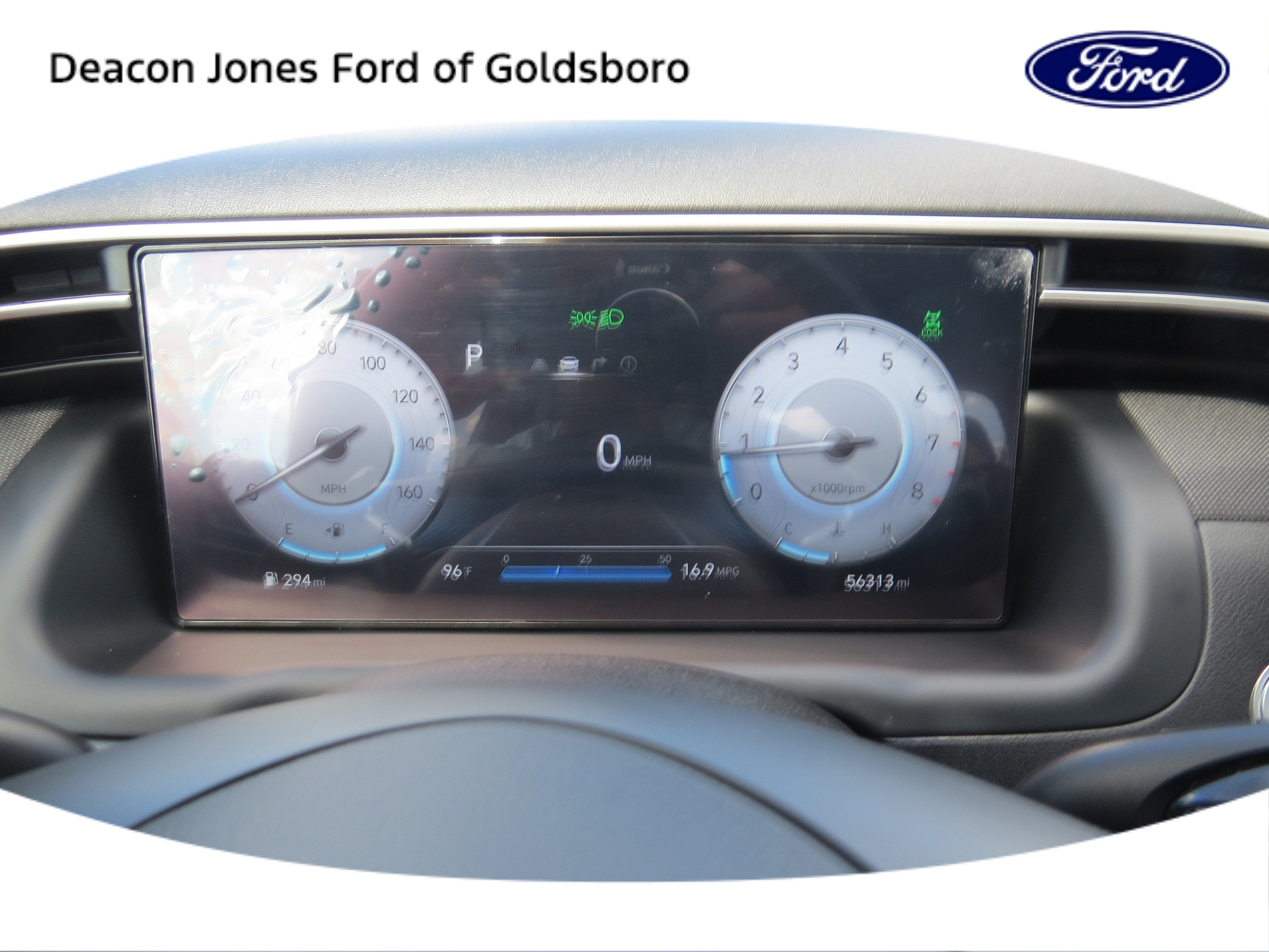 2023 Hyundai Santa Cruz Limited