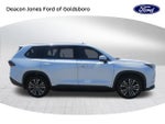 2026 Toyota Grand Highlander MAX Platinum