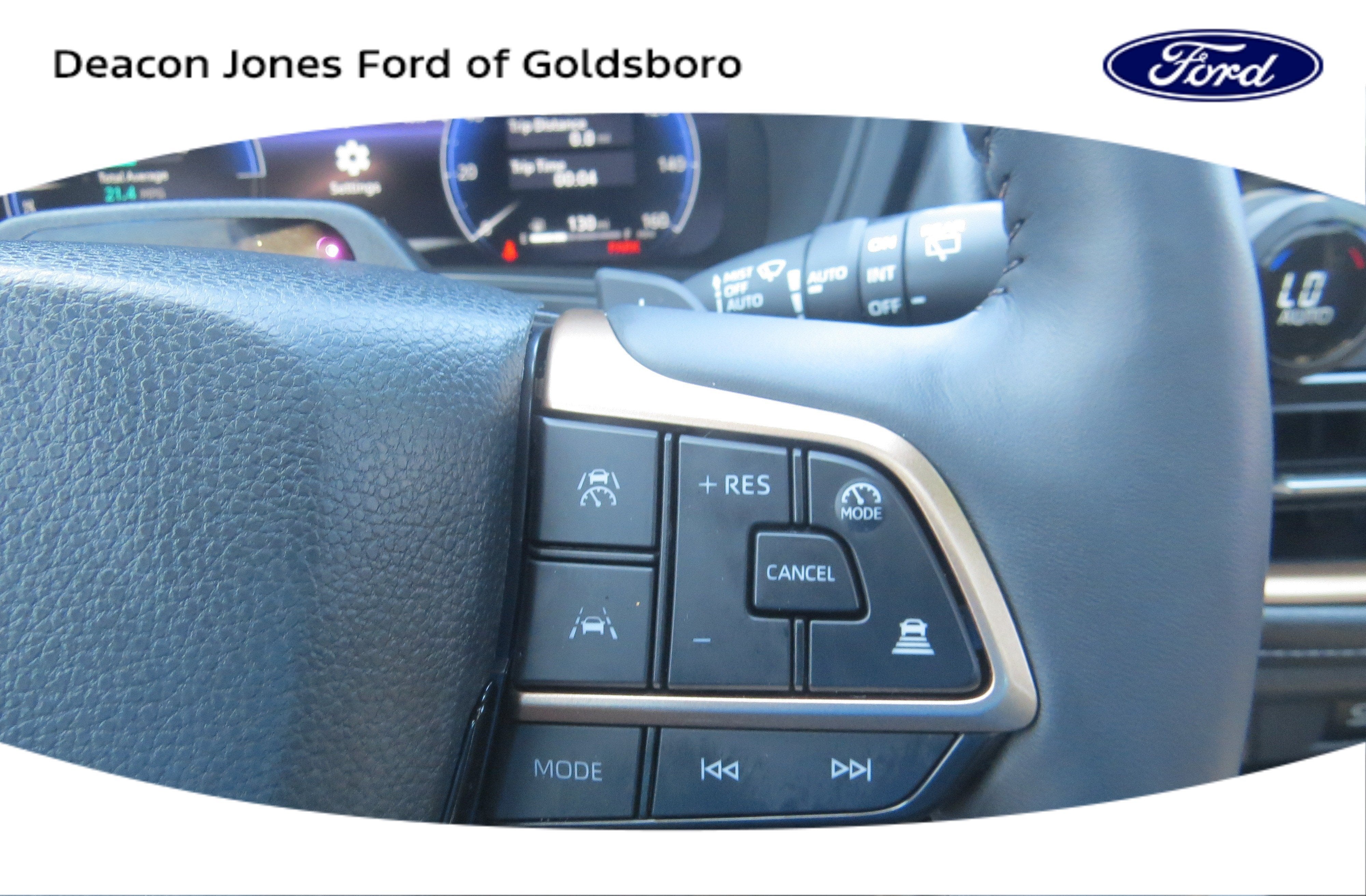 2026 Toyota Grand Highlander MAX Platinum