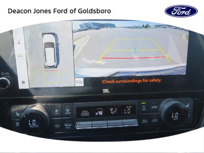 2026 Toyota Grand Highlander MAX Platinum