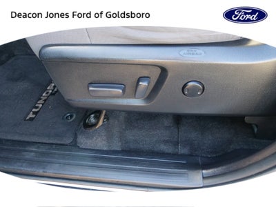 2019 Toyota Tundra 4WD Base