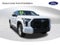 2025 Toyota Tundra 4WD SR