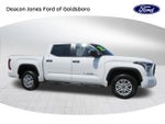 2025 Toyota Tundra 4WD SR