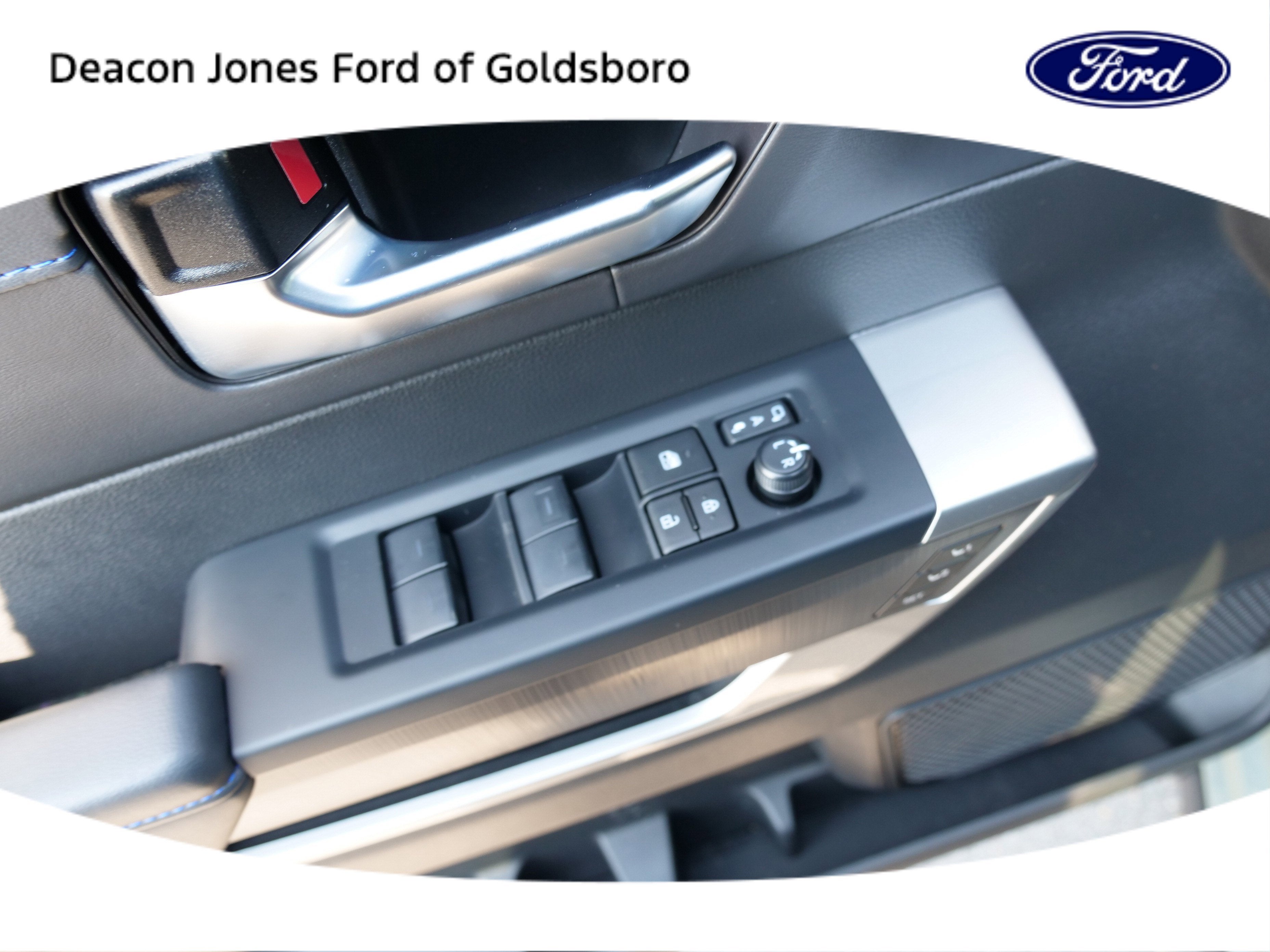 2025 Toyota Tundra 4WD Limited Hybrid