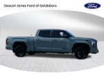 2025 Toyota Tundra 4WD Limited Hybrid