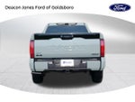 2025 Toyota Tundra 4WD Limited Hybrid