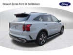2022 Kia Sorento EX
