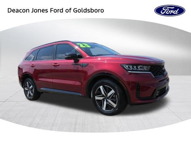 2023 Kia Sorento EX