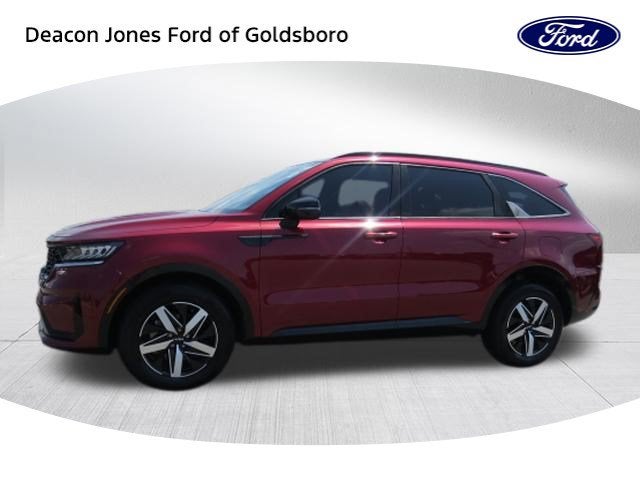 2023 Kia Sorento EX