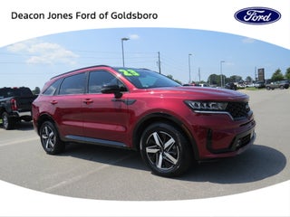 2023 Kia Sorento EX