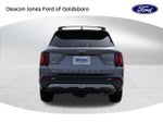2021 Kia Sorento EX