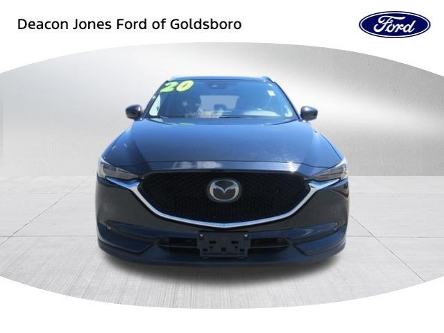 2020 Mazda Mazda CX-5 Grand Touring
