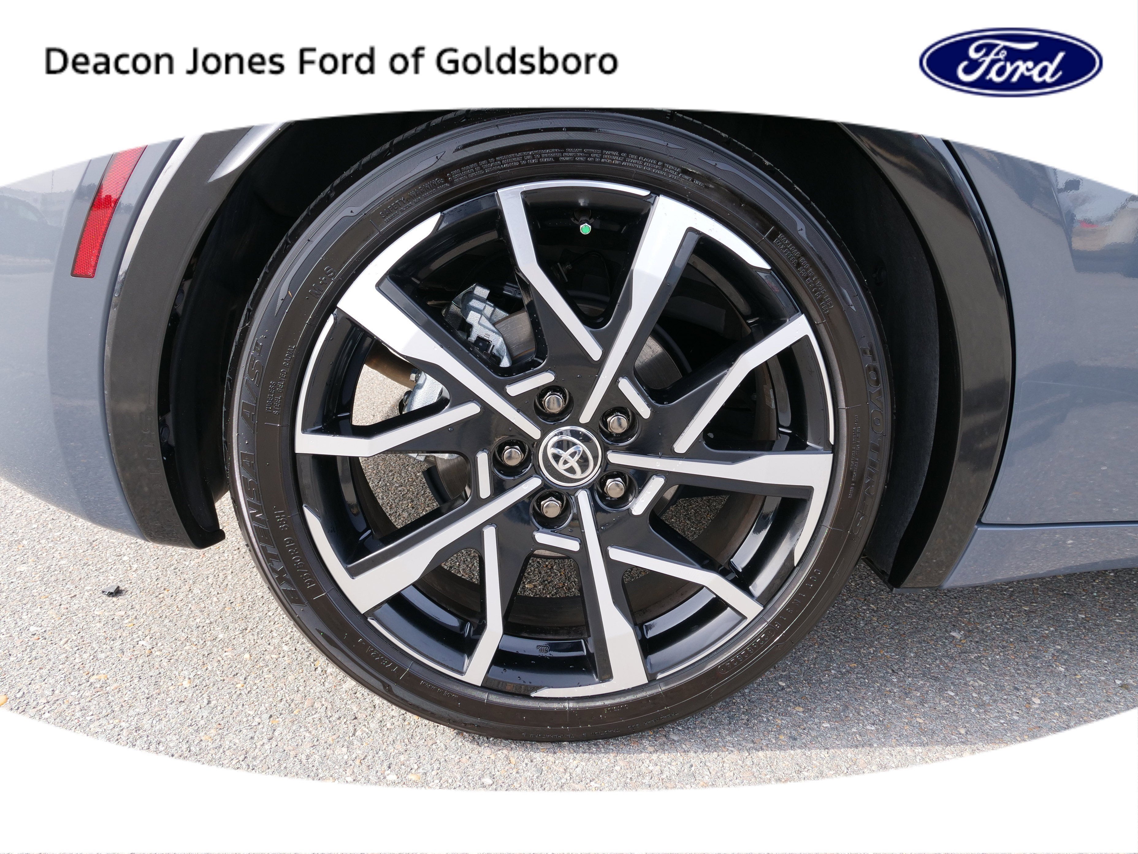 2024 Toyota Prius Prime XSE Premium