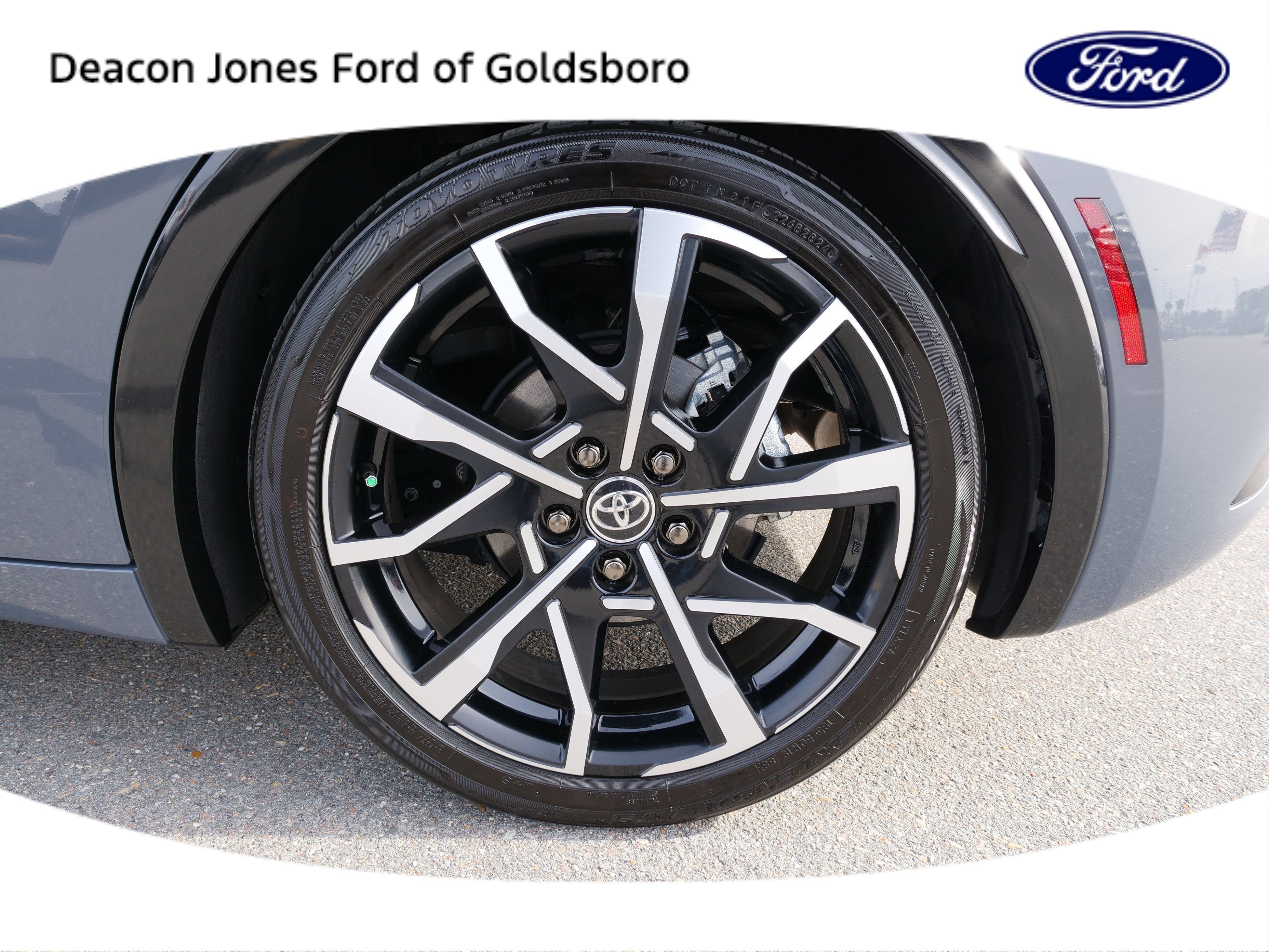 2024 Toyota Prius Prime XSE Premium