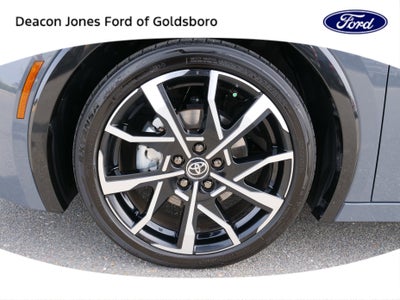 2024 Toyota Prius Prime XSE Premium