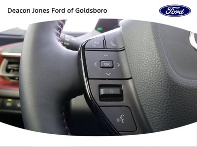 2024 Toyota Prius Prime XSE Premium