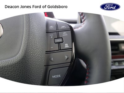 2024 Toyota Prius Prime XSE Premium