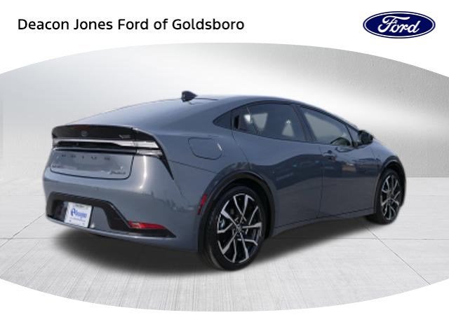 2024 Toyota Prius Prime XSE Premium