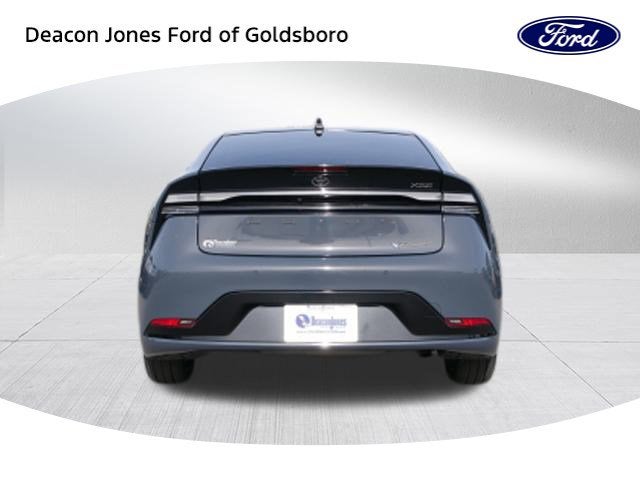 2024 Toyota Prius Prime XSE Premium