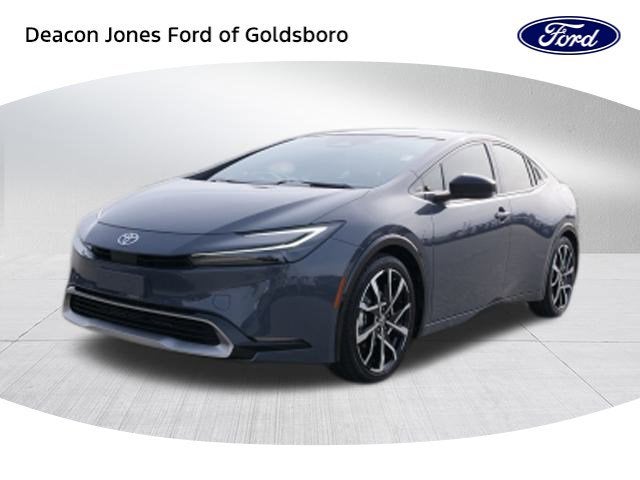 2024 Toyota Prius Prime XSE Premium