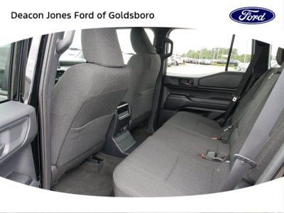 2025 Toyota Land Cruiser 1958