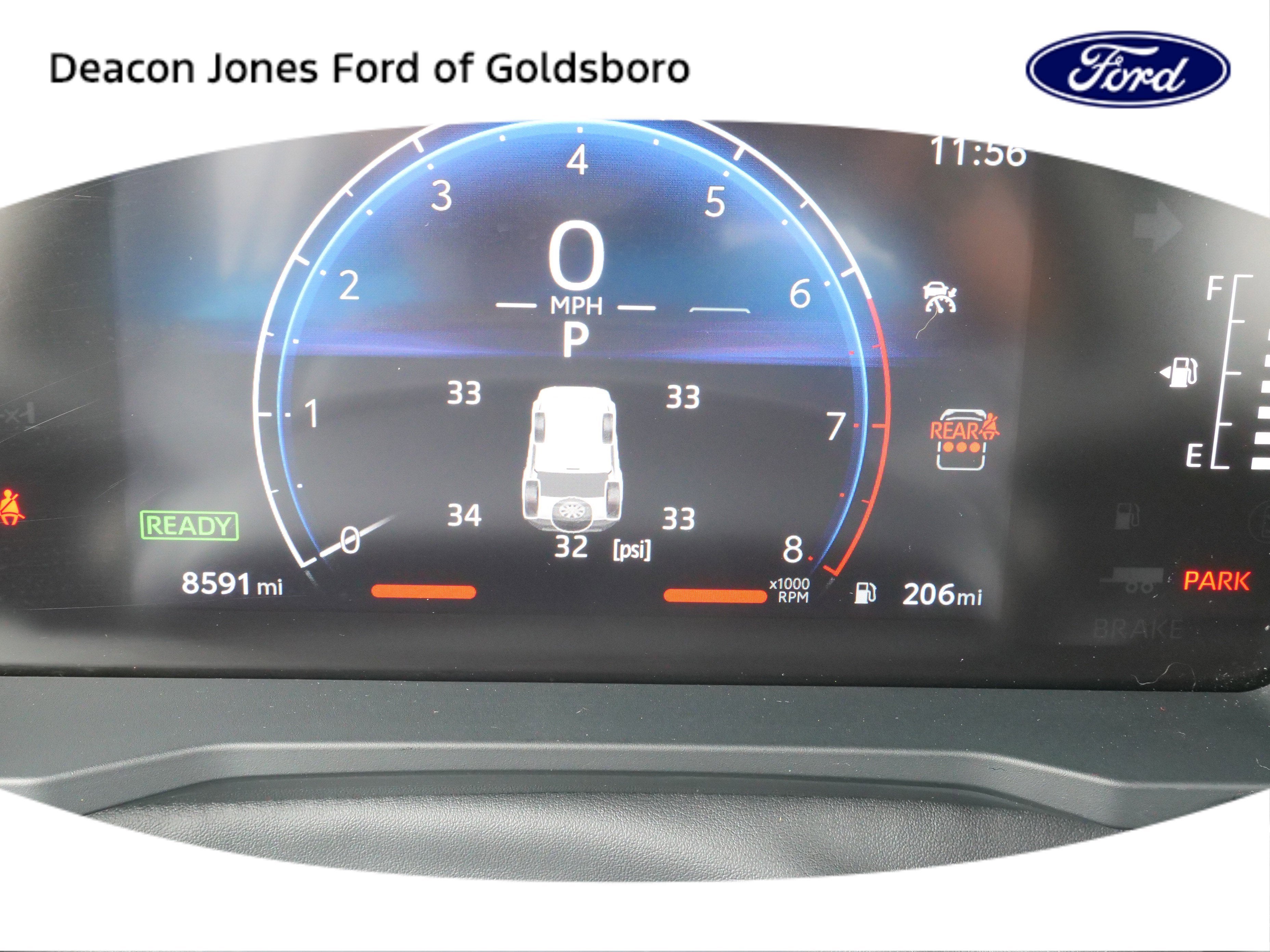 2025 Toyota Land Cruiser 1958