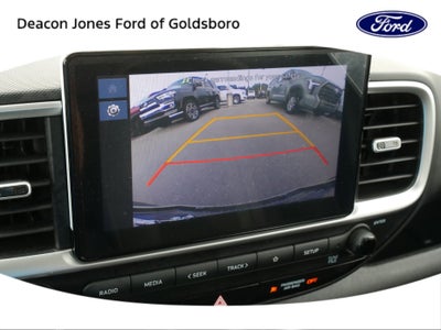 2023 Hyundai Venue SEL