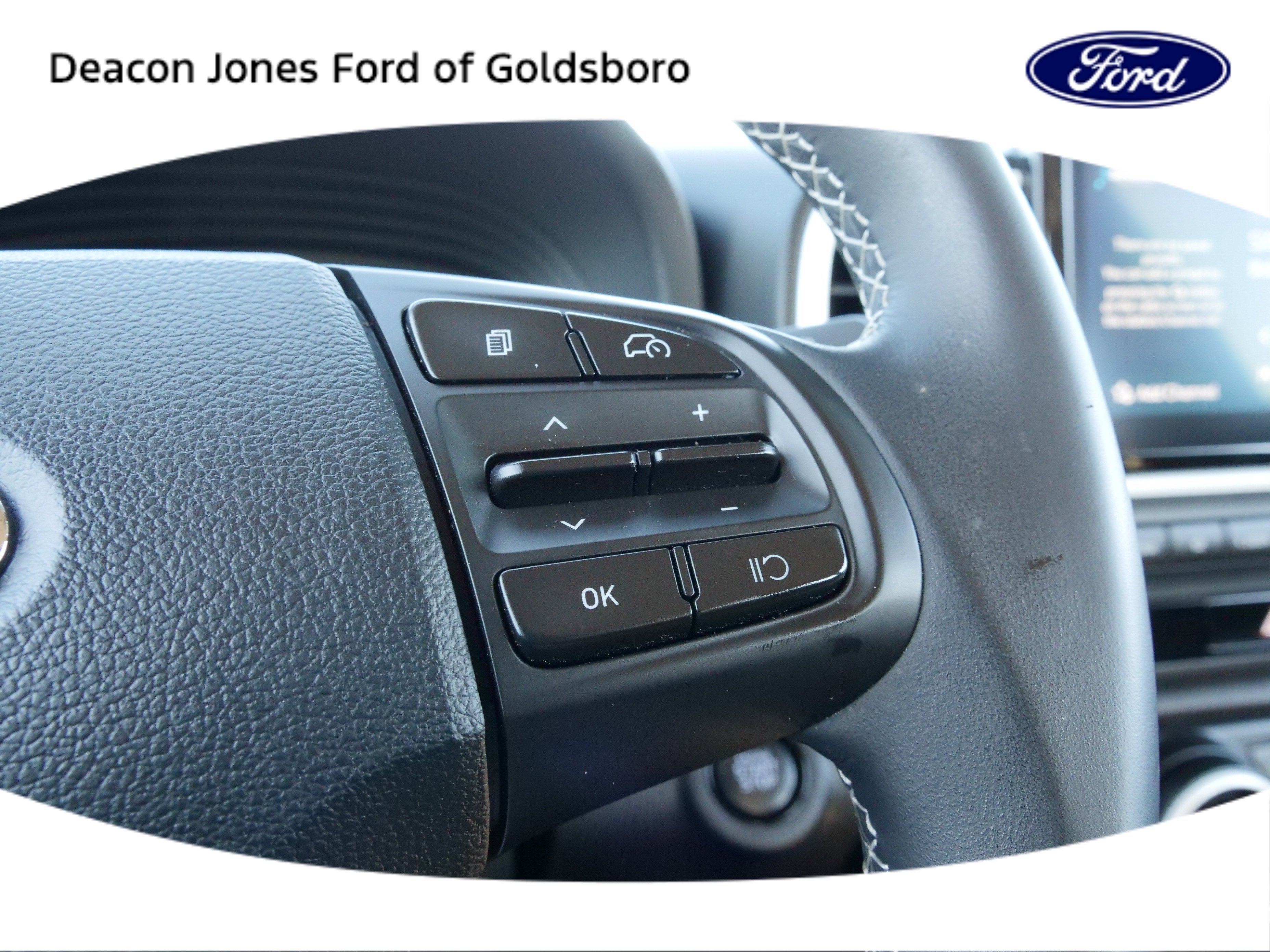 2023 Hyundai Venue Limited