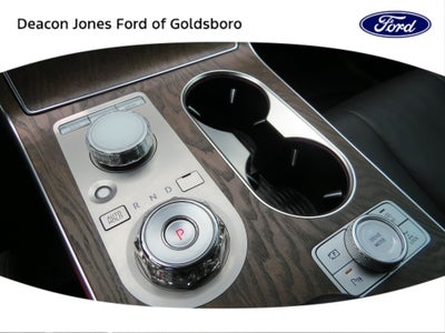 2025 Genesis GV80 3.5T Advanced