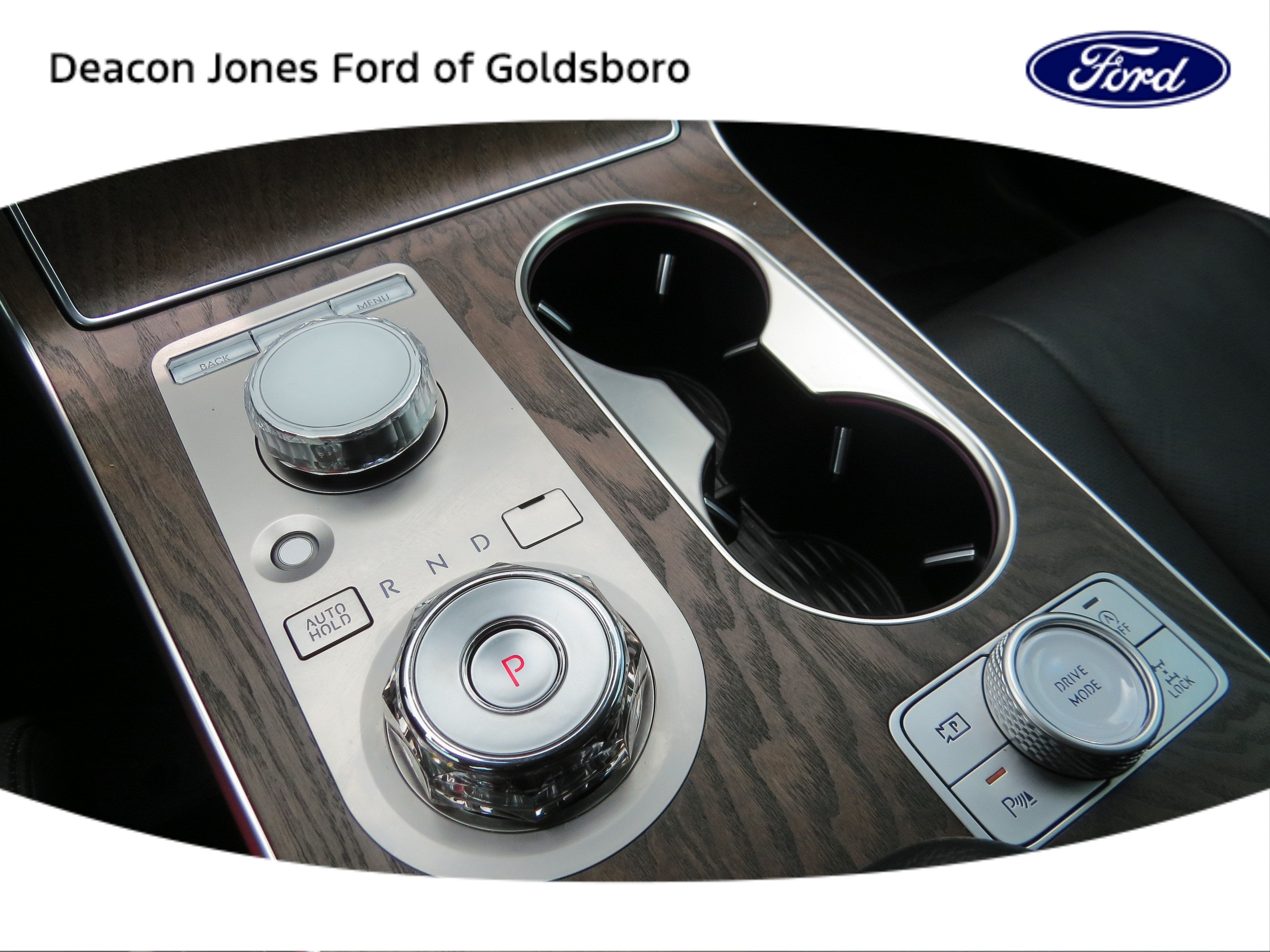 2025 Genesis GV80 3.5T Advanced