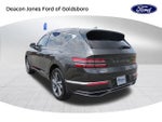 2025 Genesis GV80 3.5T Advanced