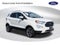 2022 Ford EcoSport Titanium