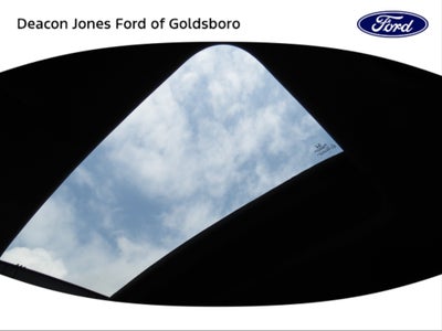 2018 Honda Civic Hatchback Sport Touring