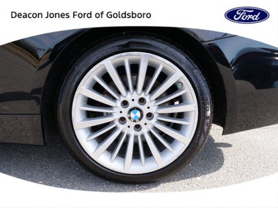 2015 BMW 4 Series 435i