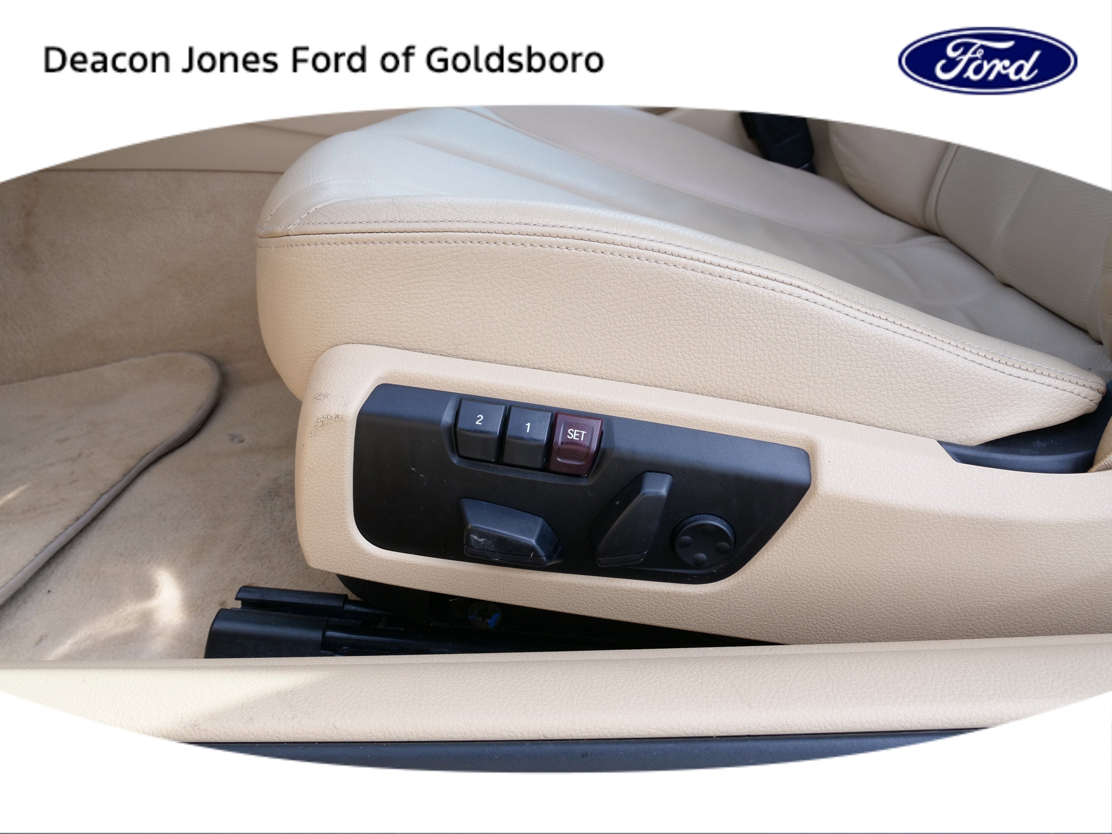 2015 BMW 4 Series 435i