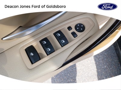 2015 BMW 4 Series 435i