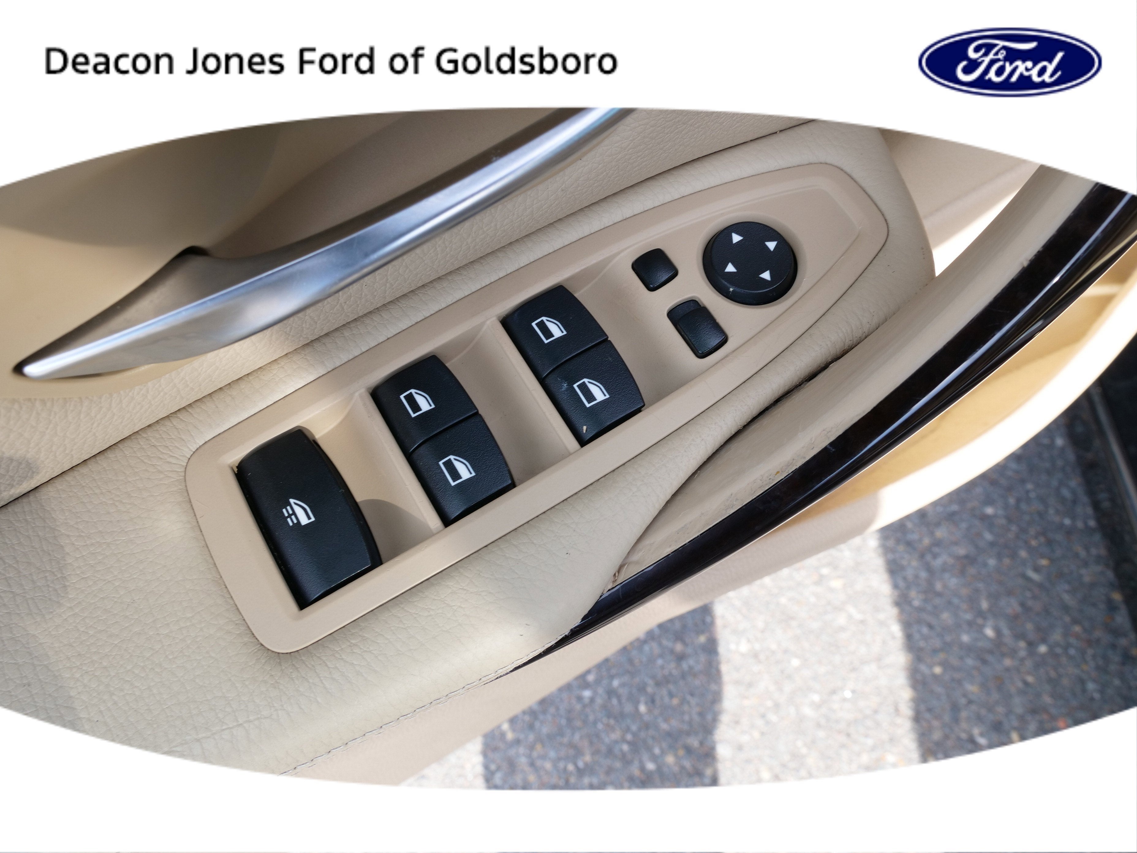 2015 BMW 4 Series 435i