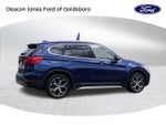 2017 BMW X1 xDrive28i