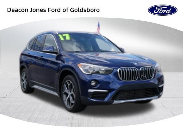 2017 BMW X1 xDrive28i