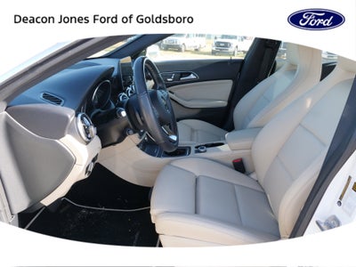 2019 Mercedes-Benz CLA CLA 250