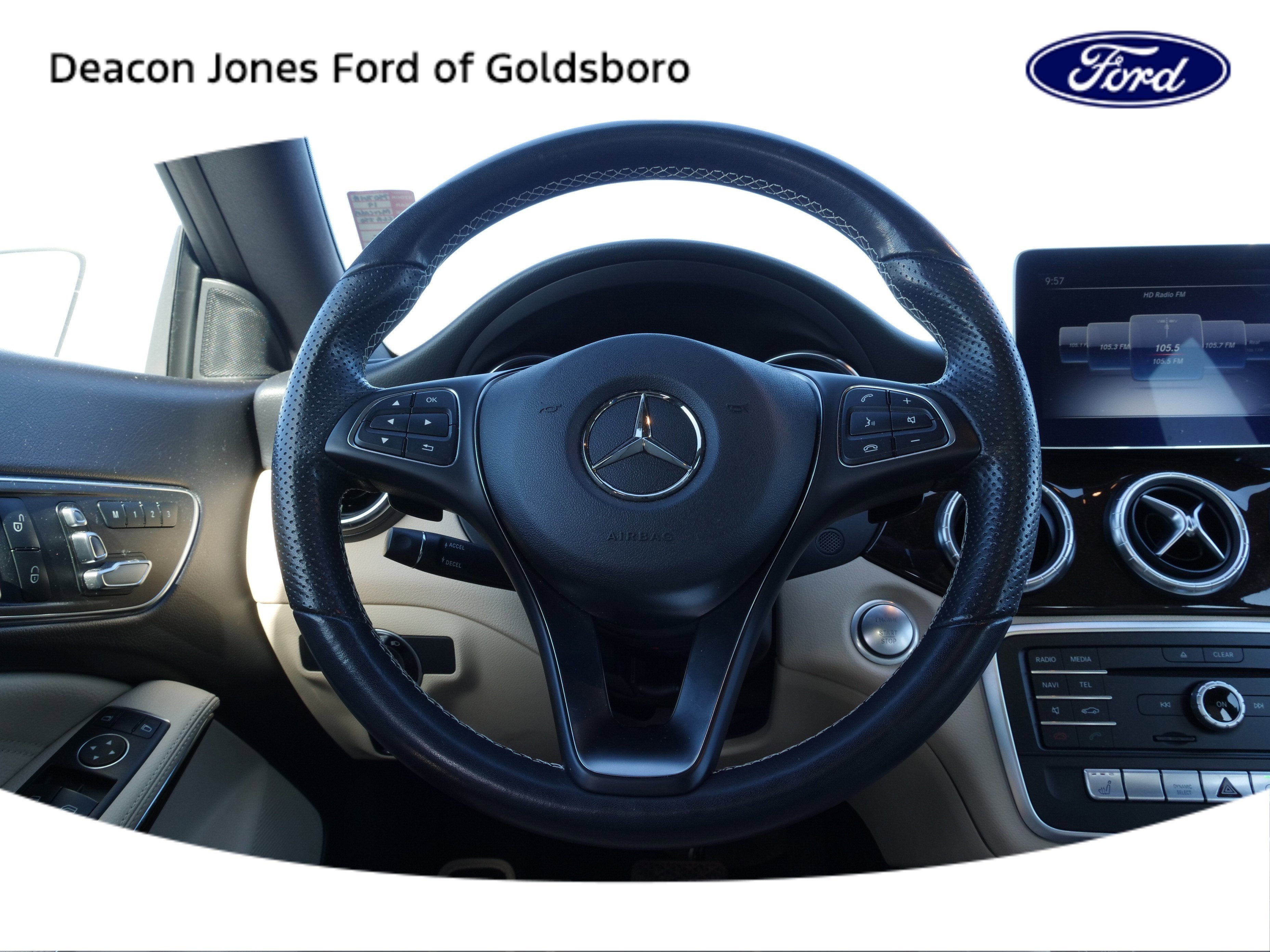 2019 Mercedes-Benz CLA CLA 250