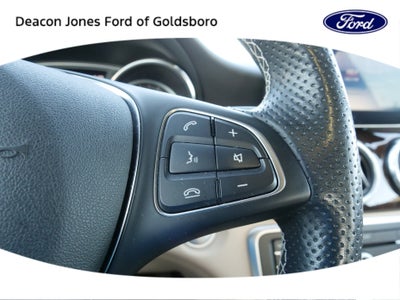 2019 Mercedes-Benz CLA CLA 250