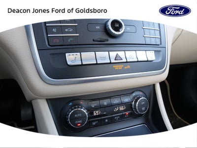 2019 Mercedes-Benz CLA CLA 250