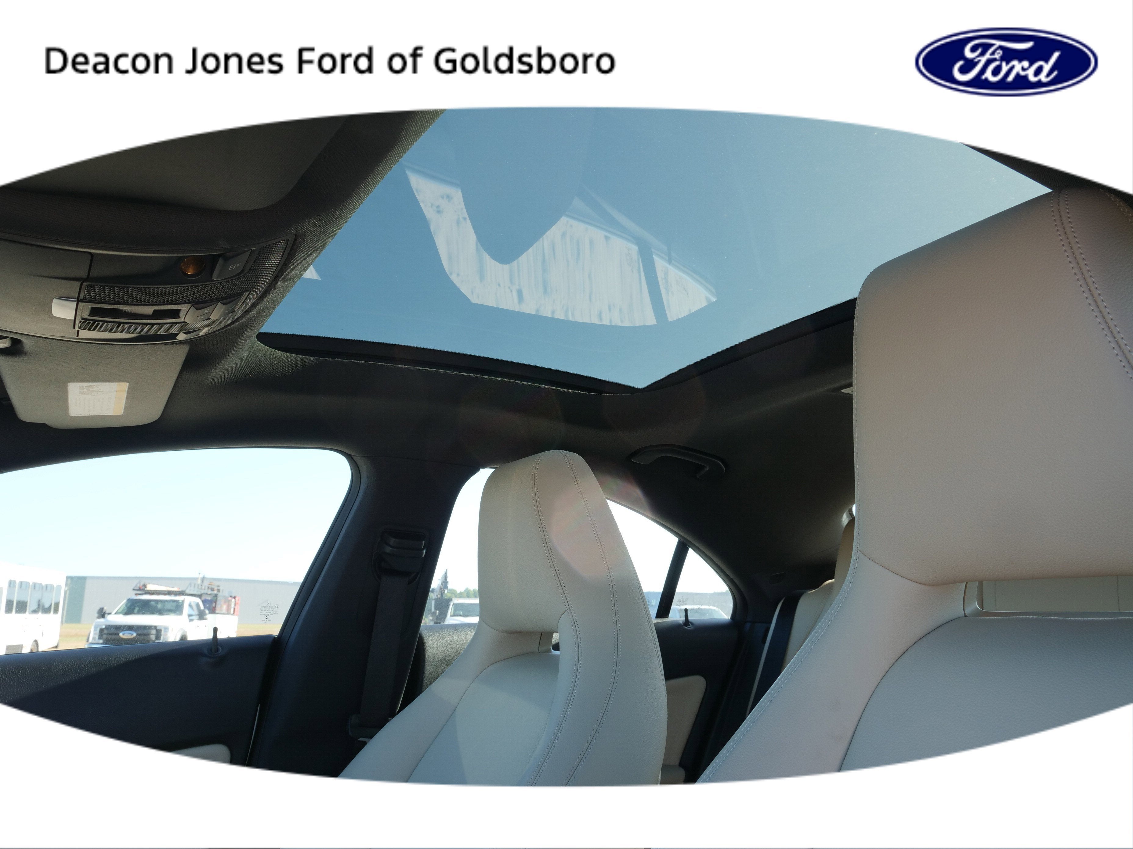 2019 Mercedes-Benz CLA CLA 250