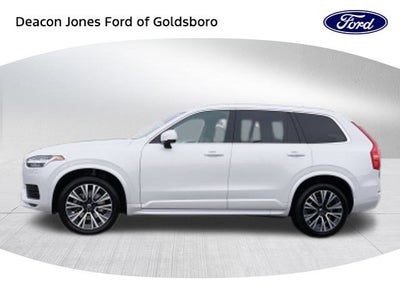2021 Volvo XC90 Momentum